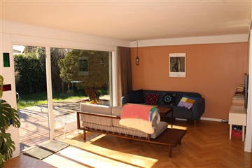 Photo 4. House, Sognevej, Gentofte 