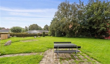 Photo 10. Apartment, Tværgade, Gesten 