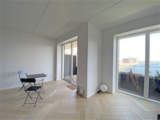 Photo 3. Apartment, Dunkerquegade, Nordhavn 