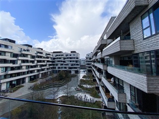 Photo 29. Apartment, Dunkerquegade, Nordhavn 