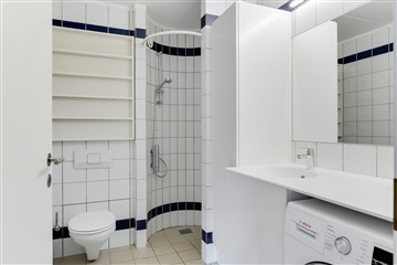 Photo 9. Apartment, Blegkilde Alle, Aalborg 