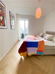 Photo 16. Apartment, Dunkerquegade, Nordhavn 