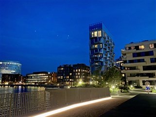 Photo 15. Apartment, Dunkerquegade, Nordhavn 