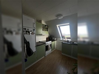 Photo 3. Apartment, Tværgade, Gesten 