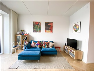 Photo 11. Apartment, Dunkerquegade, Nordhavn 