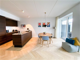 Photo 7. Apartment, Dunkerquegade, Nordhavn 