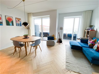 Photo 8. Apartment, Dunkerquegade, Nordhavn 