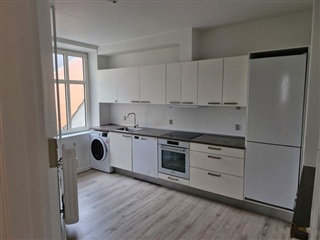 Photo 1. Apartment, Mariegårdsvej, Haderslev 