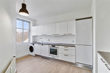 Photo 2. Apartment, Mariegårdsvej, Haderslev 