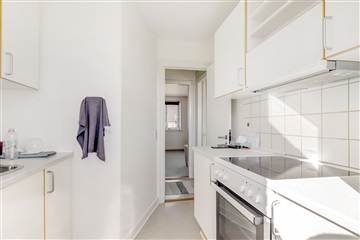 Photo 2. Apartment, Baggesens Alle, Esbjerg 