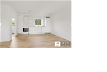 Photo 1. Apartment, Jyllandsgade, Esbjerg 