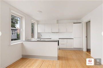 Photo 1. Apartment, Jyllandsgade, Esbjerg 