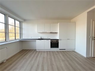 Photo 2. Apartment, Saxovej, Odense NV 
