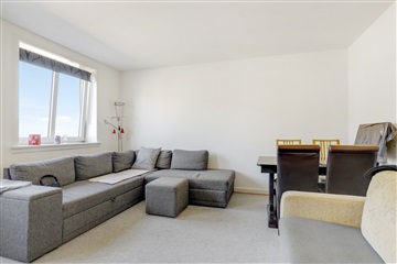 Photo 7. Apartment, Baggesens Alle, Esbjerg 