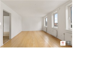 Photo 7. Apartment, Jyllandsgade, Esbjerg 
