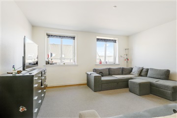 Photo 8. Apartment, Baggesens Alle, Esbjerg 