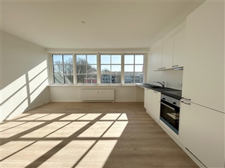 Photo 1. Apartment, Saxovej, Odense NV 