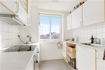 Photo 9. Apartment, Baggesens Alle, Esbjerg 