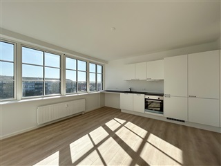 Photo 6. Apartment, Saxovej, Odense NV 