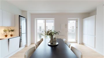 Billede 13. Lejlighed, Glostervej, Valby 