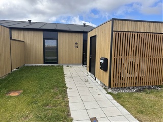 Photo 3. House, Skovlunden, Stenlille 
