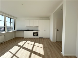 Photo 2. Apartment, Saxovej, Odense NV 