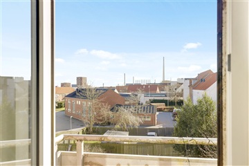 Photo 11. Apartment, Baggesens Alle, Esbjerg 