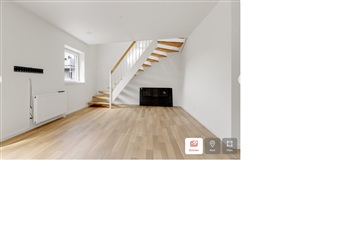 Photo 2. Apartment, Jyllandsgade, Esbjerg 