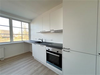 Photo 1. Apartment, Saxovej, Odense NV 