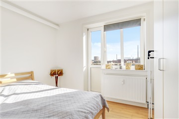 Photo 1. Apartment, Baggesens Alle, Esbjerg 