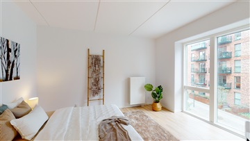 Billede 5. Lejlighed, Glostervej, Valby 