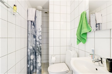 Photo 4. Apartment, Baggesens Alle, Esbjerg 