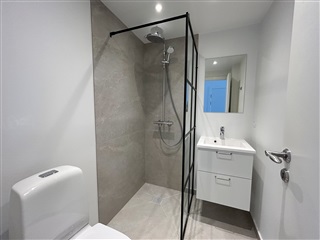 Photo 6. Apartment, Saxovej, Odense NV 