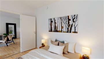 Billede 6. Lejlighed, Glostervej, Valby 