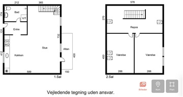 Photo 9. Apartment, Jyllandsgade, Esbjerg 