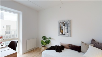 Billede 16. Lejlighed, Glostervej, Valby 