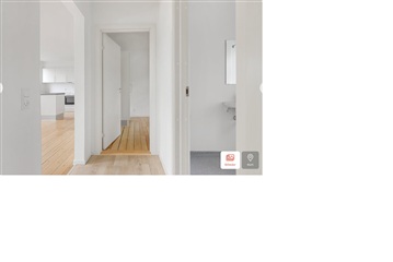 Photo 4. Apartment, Jyllandsgade, Esbjerg 