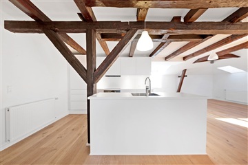 Billede 4. Lejlighed, Dansestræde, Odense C 