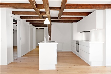 Billede 3. Lejlighed, Dansestræde, Odense C 