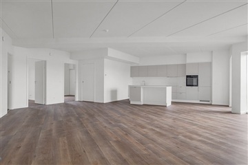 Photo 4. Apartment, Stigsborg Parkvej, Nørresundby 