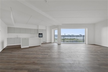 Photo 1. Apartment, Stigsborg Parkvej, Nørresundby 