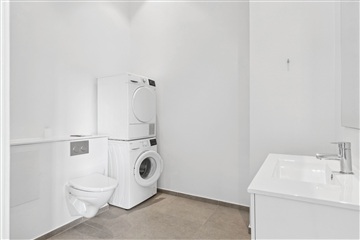 Photo 10. Apartment, Olgasvej, Hørsholm 