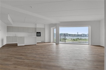 Photo 2. Apartment, Stigsborg Parkvej, Nørresundby 