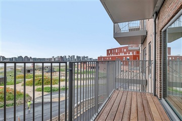 Photo 7. Apartment, Stigsborg Parkvej, Nørresundby 