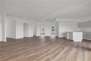 Photo 5. Apartment, Stigsborg Parkvej, Nørresundby 