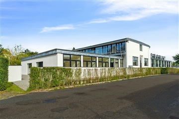 Photo 1. Apartment, Olgasvej, Hørsholm 