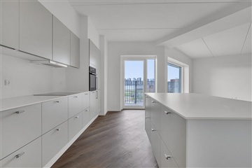 Photo 3. Apartment, Stigsborg Parkvej, Nørresundby 