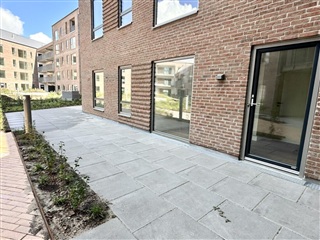 Photo 13. Apartment, Stigsborg Parkvej, Nørresundby 