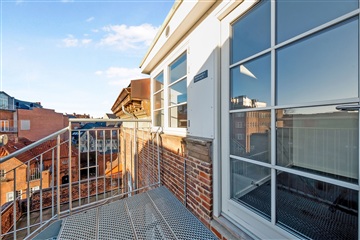 Billede 7. Lejlighed, Dansestræde, Odense C 