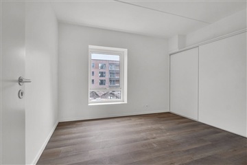 Photo 15. Apartment, Stigsborg Parkvej, Nørresundby 